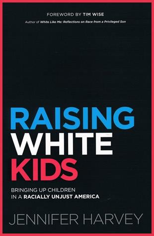 raising white kids 